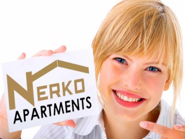 Apartmani Nerko Pag Town Exterior foto
